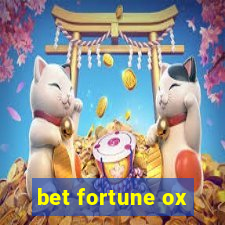 bet fortune ox